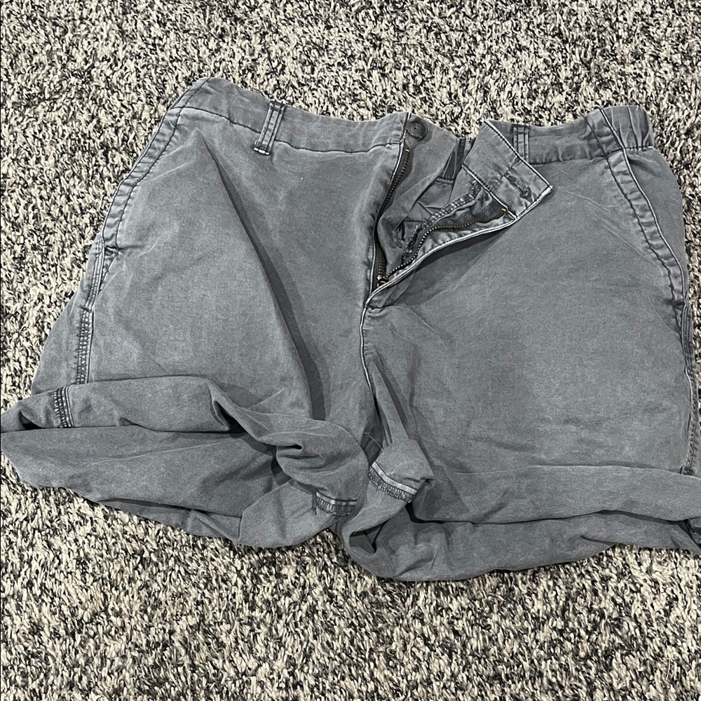 Old Navy Women's Gray Shorts